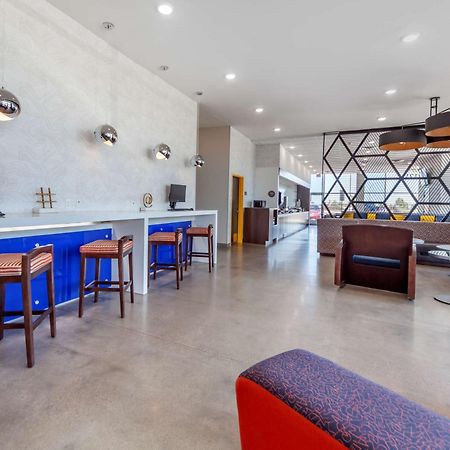 Glo Best Western Dawley Farms In Sioux Falls Dış mekan fotoğraf
