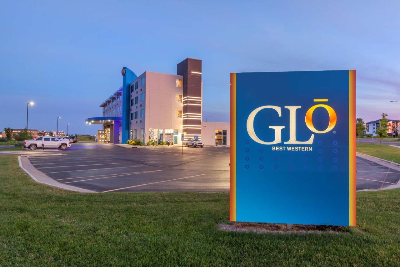 Glo Best Western Dawley Farms In Sioux Falls Dış mekan fotoğraf