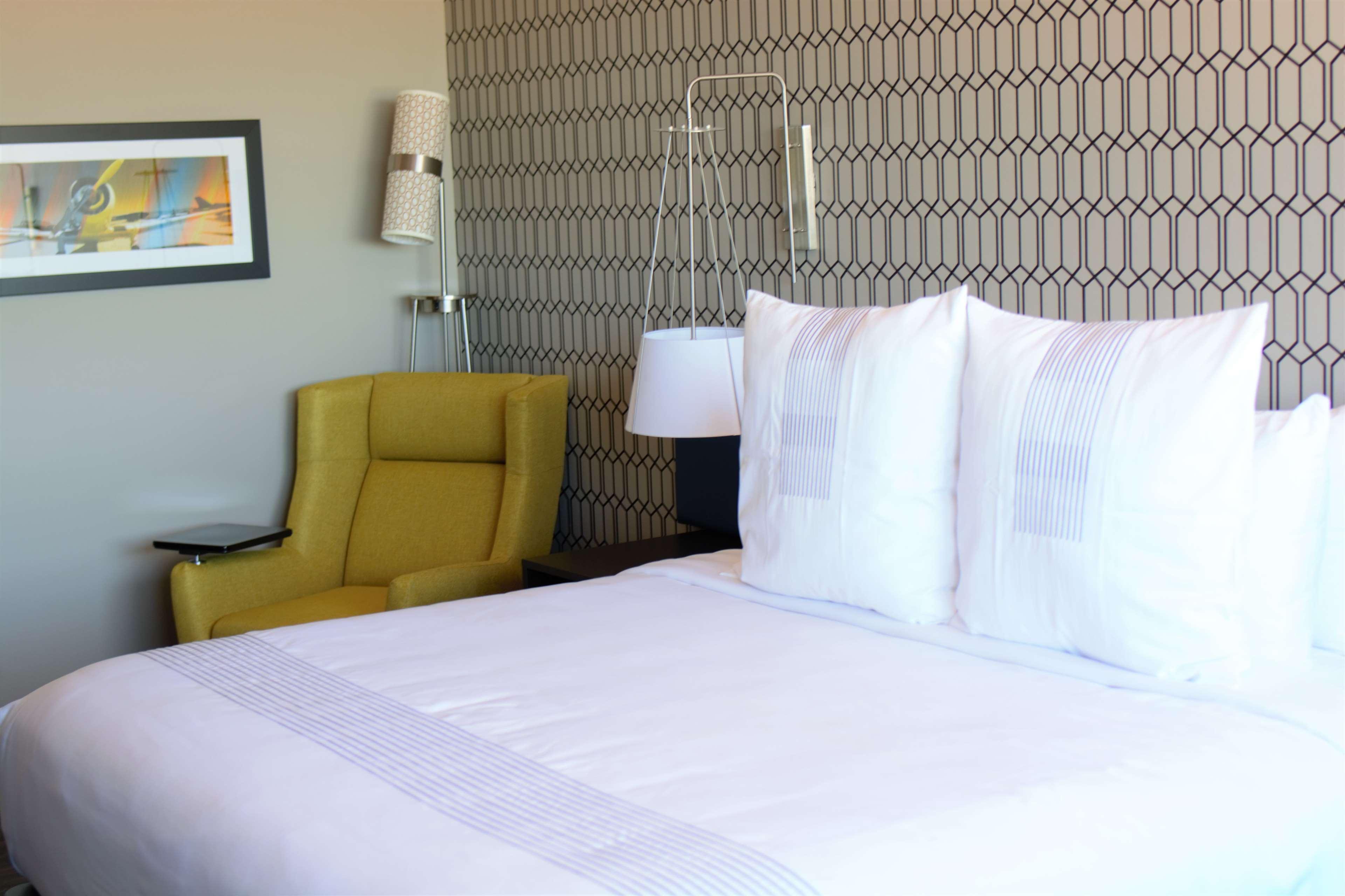 Glo Best Western Dawley Farms In Sioux Falls Dış mekan fotoğraf
