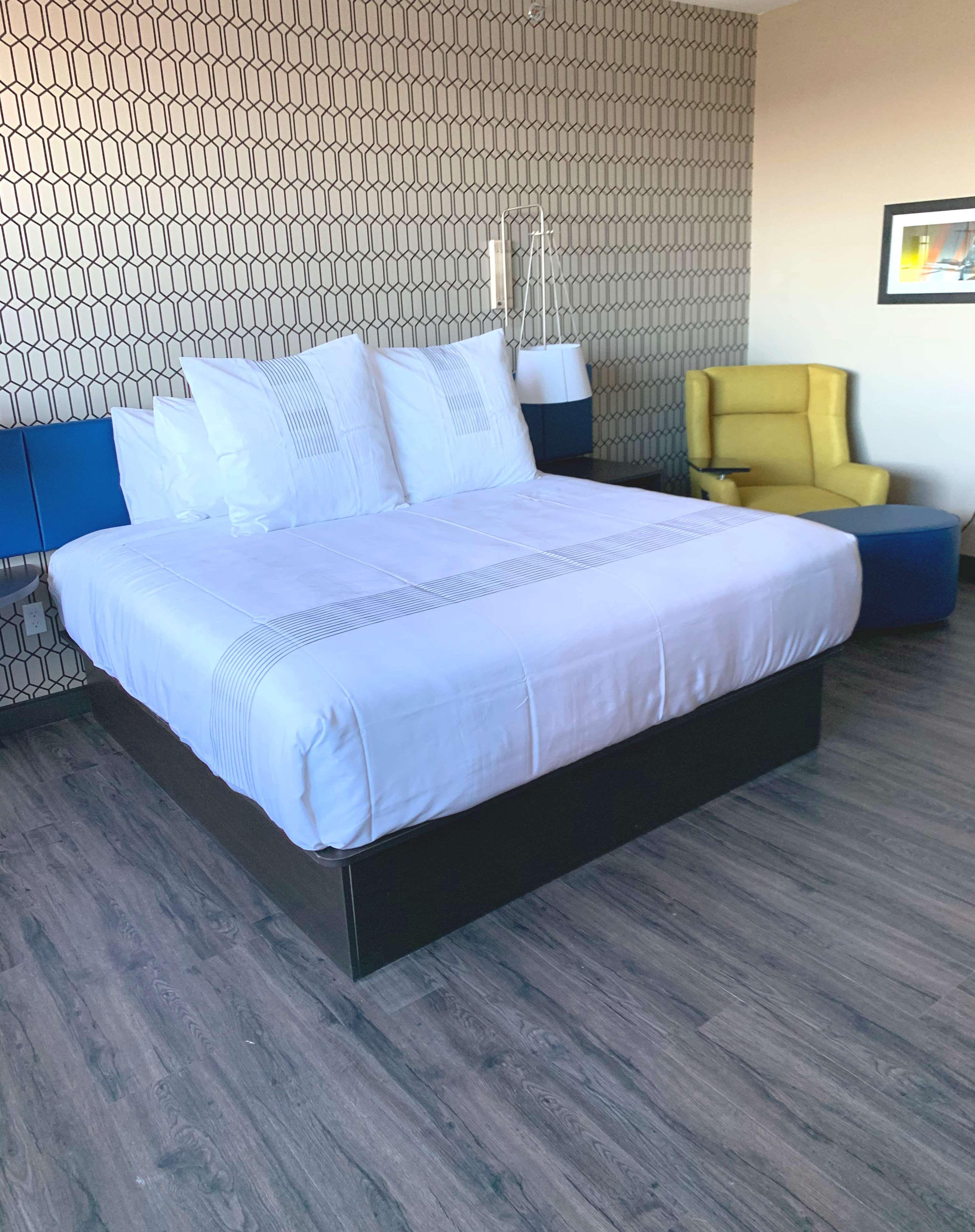 Glo Best Western Dawley Farms In Sioux Falls Dış mekan fotoğraf