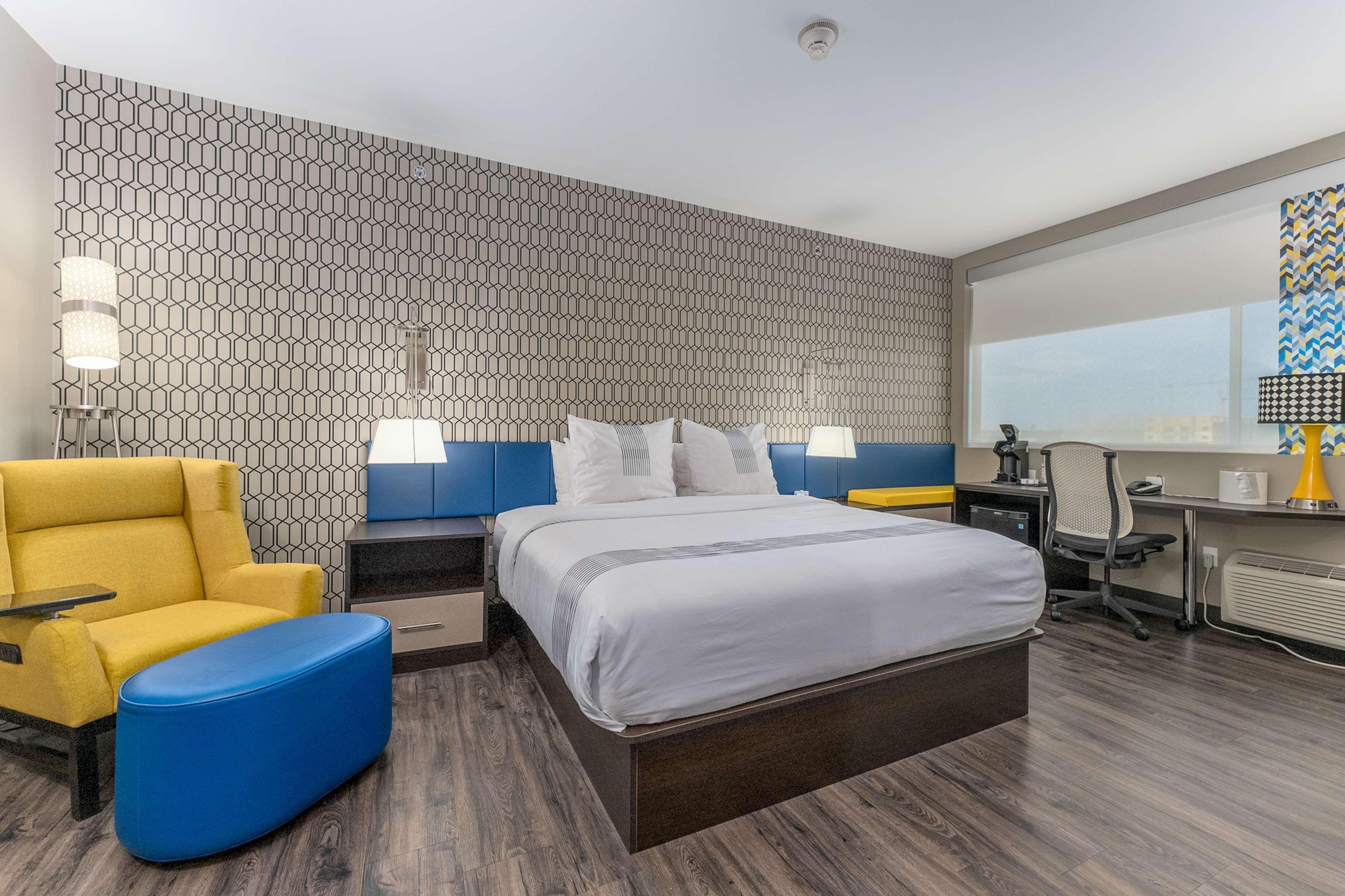 Glo Best Western Dawley Farms In Sioux Falls Dış mekan fotoğraf
