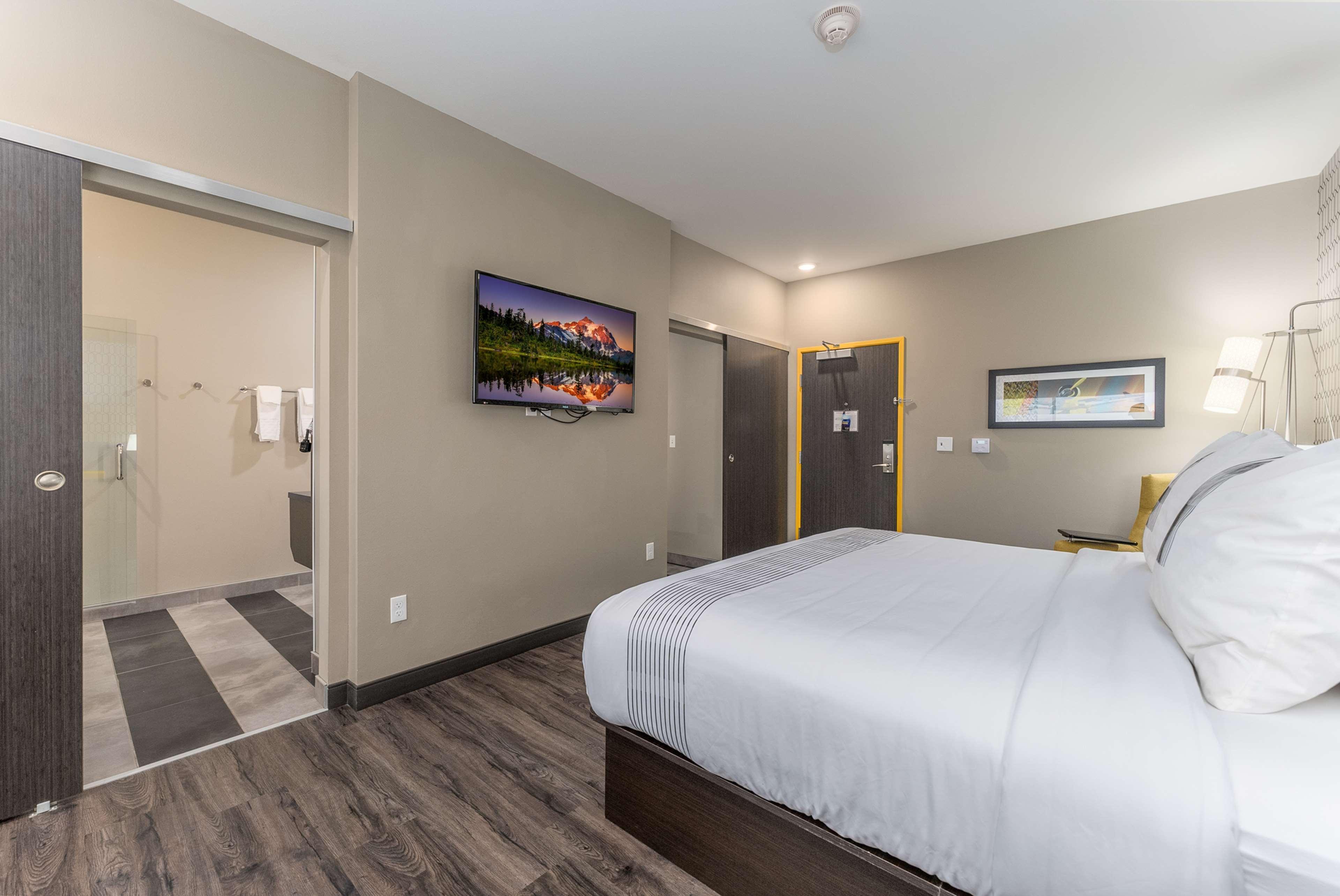 Glo Best Western Dawley Farms In Sioux Falls Dış mekan fotoğraf