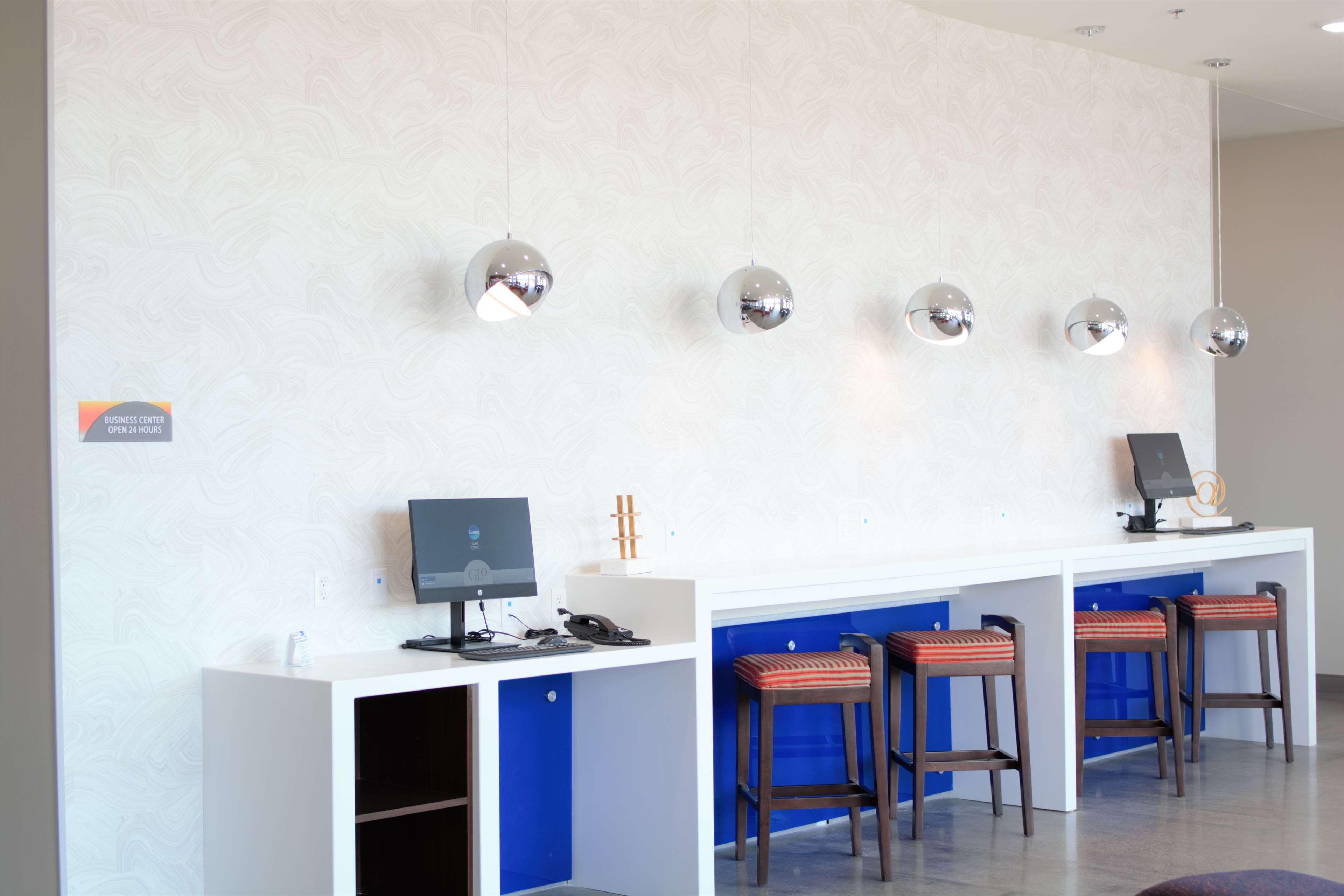 Glo Best Western Dawley Farms In Sioux Falls Dış mekan fotoğraf