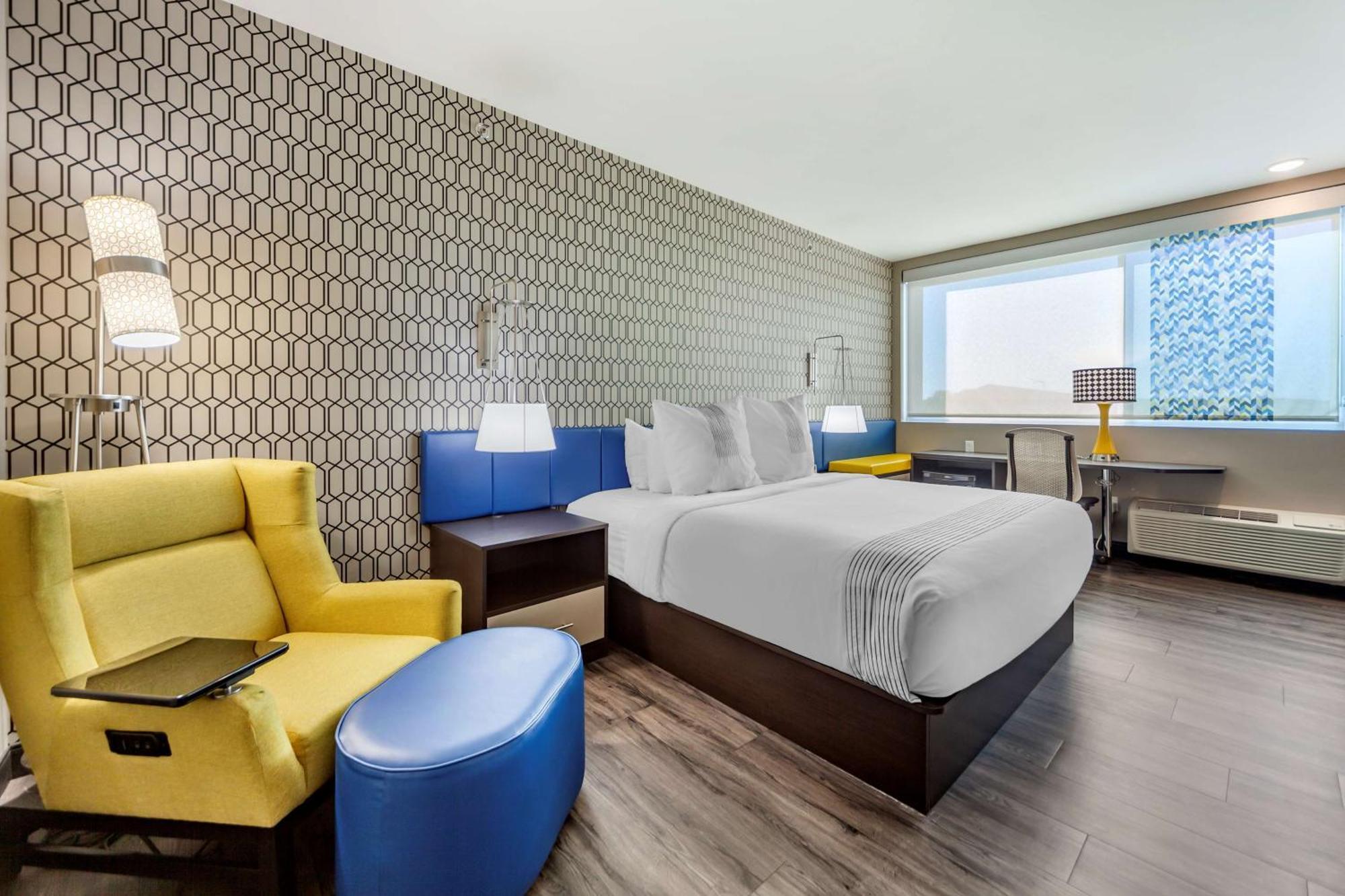 Glo Best Western Dawley Farms In Sioux Falls Dış mekan fotoğraf