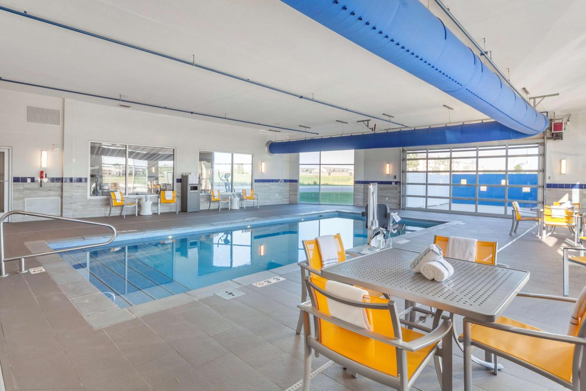 Glo Best Western Dawley Farms In Sioux Falls Dış mekan fotoğraf