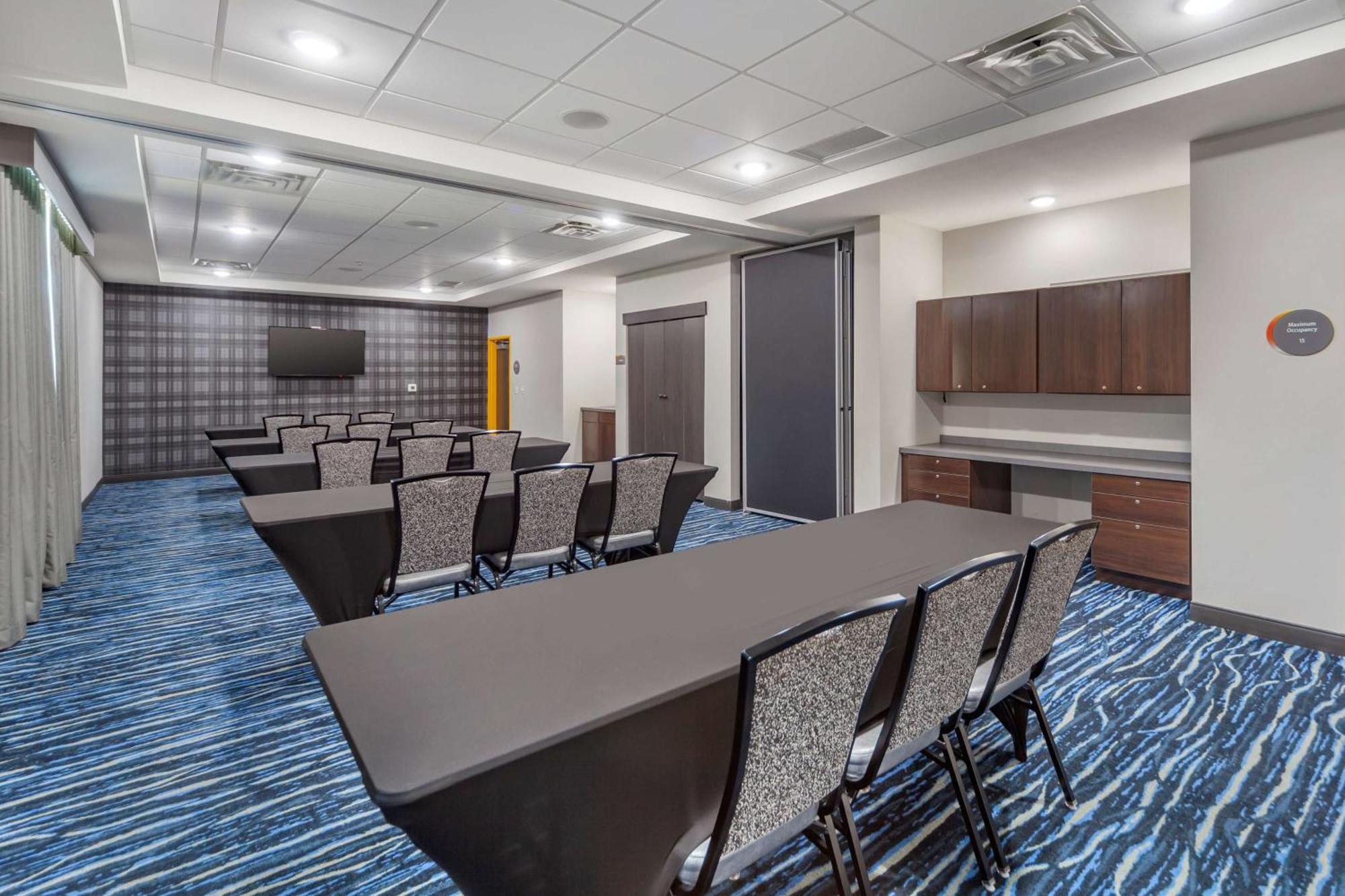 Glo Best Western Dawley Farms In Sioux Falls Dış mekan fotoğraf